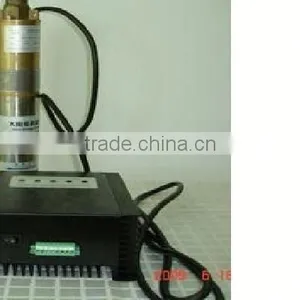 Solar Belt Drive Water Pump thumbnail-1