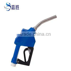 Stainless Steel Automatic Urea Nozzle With Swivel thumbnail-1
