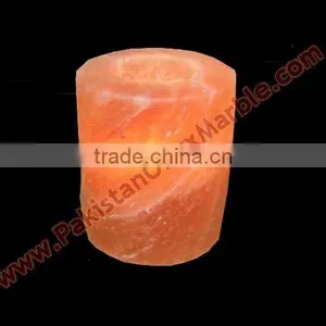 UNIQUE DESIGN 2017 New Price CRAFTED SALT CANDLE HOLDERS thumbnail-6
