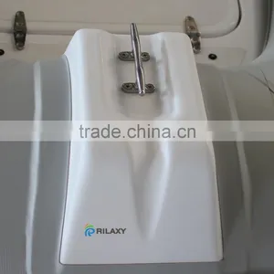 Rilaxy 5 Person Sail Yacht Sale thumbnail-4