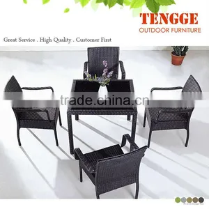 Living Room Dining Table and Chair thumbnail-1