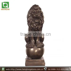 Factory Bronze Statue Carving thumbnail-1