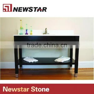 Newstar Custom Vanity Bases for USA Hotel Project thumbnail-3