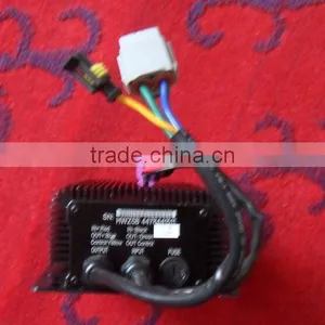 NEW! 120V to 27v High Effciency Isolated Dc-dc Converter 500w for ev thumbnail-4