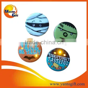 LED Pin Badge thumbnail-1