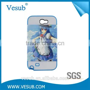 Accept OEM ODM Service New 3d Sublimation Case For Phone Accessories thumbnail-1