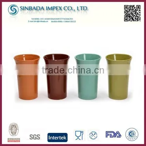 China Ceramic Flower Vase Home Decor thumbnail-1
