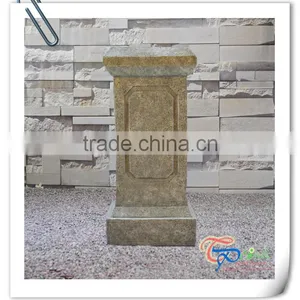 Hot Sale China Factory Flower Display Stand for Wedding thumbnail-1