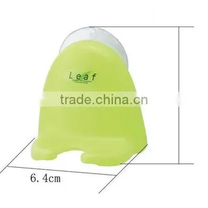 X003 Creative Shaver Frame Razor Holder With Sucker Household Item thumbnail-5