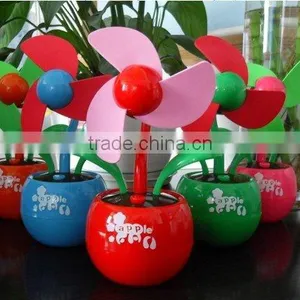 15010702 Solar Toy for Car,solar Powered Flower Toy thumbnail-4