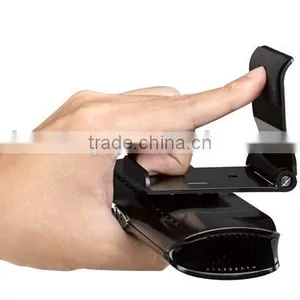 Wholesale Android Smart Tv Box V3II Quat-Core Built-In 5m HD Android 4.2 Smart Tv Box Camera thumbnail-3