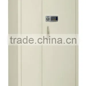Electronic Safe,Digital Safe,fireproof Safe Deposit Box,Fireproof Resistant Safe Metal Fireproof Box thumbnail-1