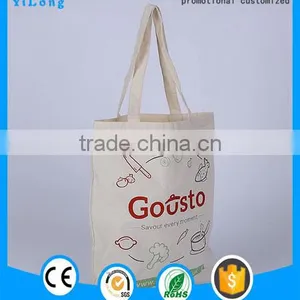 Non Woven Promotion Hand Bag Reusable Bag Non-woven Bag Canvas Handbag thumbnail-5