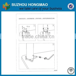 Round 60mm Stainless Steel Table Leg thumbnail-6