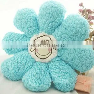 Supply Lamb Small Sheep Petals Warm Cushion&pillow thumbnail-1