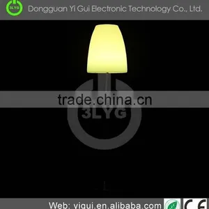 Waterproof Wedding RGB Led Square Table for Wedding thumbnail-6