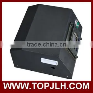 Automatic PVC Sheet Cutters PVC Card Cutter thumbnail-5