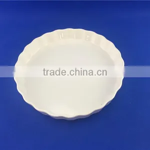 Stocked Porcelain Fruit Plates Disposable Cheese Plates thumbnail-1