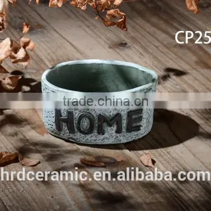 Newest Fashion Garden Flower Pot/Outdoor Planter/garden Pot thumbnail-3