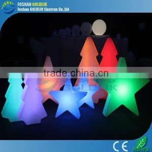 Large LED Christmas Star thumbnail-4