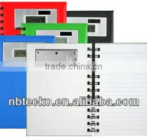 Good Design Calculator Cover Notebook thumbnail-1