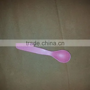 Cartoon Pattern Best Selling Items Bamboo Fiber Kids Dinnerware Sets thumbnail-5