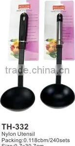 Hot Kitchen Nylon Utensil TH-332 thumbnail-1