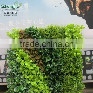 Artificial Plant for Office Building or Shopping Mall Decoration thumbnail-1