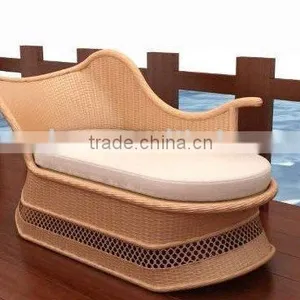 Luxury Rattan Sofa Atr Sofa Chair thumbnail-1