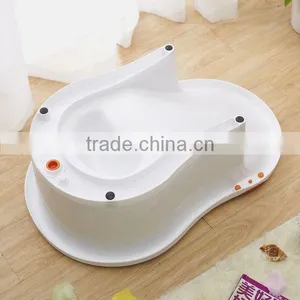 Hot Sale New Baby Bath Tub thumbnail-2