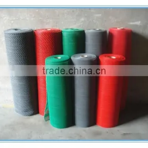 Good Quality PVC Floor Mat thumbnail-5