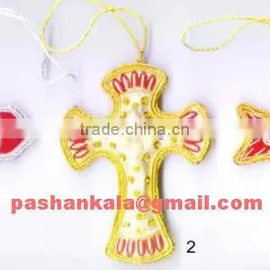 Ornaments Christmas Hanging thumbnail-1