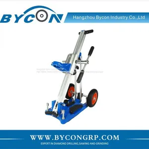 Diamond Core Drill Rig Core Drill Stand thumbnail-1