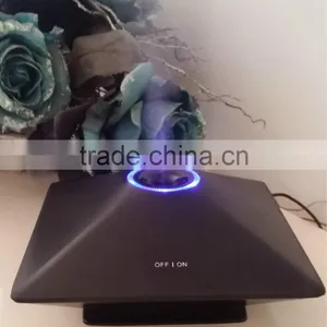 USB MINI HUMIFIER DECORATION UFO DESIGN thumbnail-1