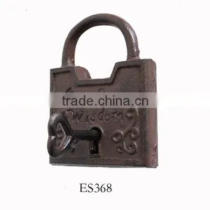 Home Decorative Iron Key Opener thumbnail-4