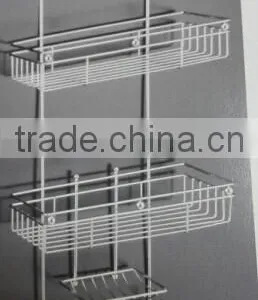 Hot Selling Customized Wire Rack With Different Shape thumbnail-5