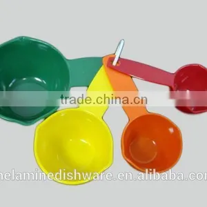 Melamine Lolipop Spoons thumbnail-1