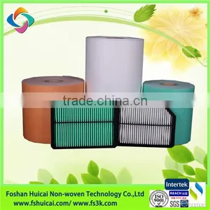 Air Filter Cartridge Fabric thumbnail-6