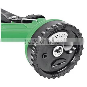 Expandable Garden Hose With Multipurpose Sprayer thumbnail-3