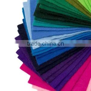DIY Polyester Felt Nonwoven Fabric Sheet for Craft Work Type thumbnail-3