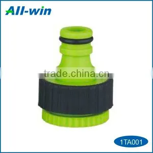 High-quality Plastic Garden Female Tap Adaptor thumbnail-1