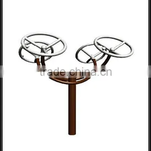 2013 HOT SALE TAI CHI SPINNER ,SHOULDER STRECHER SCHOOL GYM EQUIPMENT (HA-12203) thumbnail-1