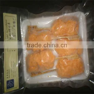 Frozen Breade Dried Fish(cod) thumbnail-1