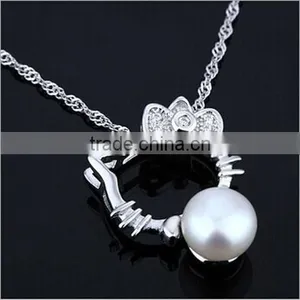 Sterling Silver Charms thumbnail-2