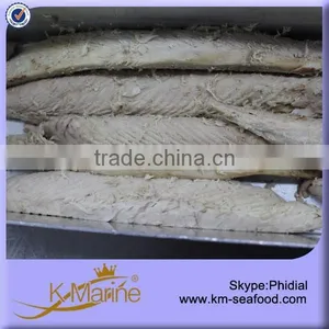 Boat Frozen Sarda Loin For Can thumbnail-3