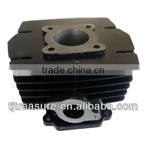 Cylinder Block Lc135/3-cylinder Diesel Engine Used/graduated Cylinder thumbnail-1