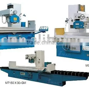 M7150 Series Surface Grinding Machines/grinder/power Grinder/air Grinder thumbnail-1