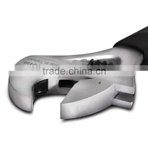 RONIX Ratcheting Adjustable Wrench RH-2420 thumbnail-5
