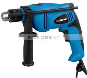 500w/600w 13mm Impact Drill Electric Drill Hand Drill thumbnail-1