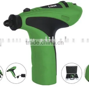 Lithium-ion Mini Grinder thumbnail-1